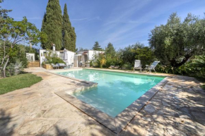 Villa Massa depandance Polignano A Mare